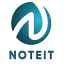 Noteit-mcp logo